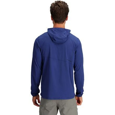 Outdoor Research Astroman Sun Hoodie - Men's 2