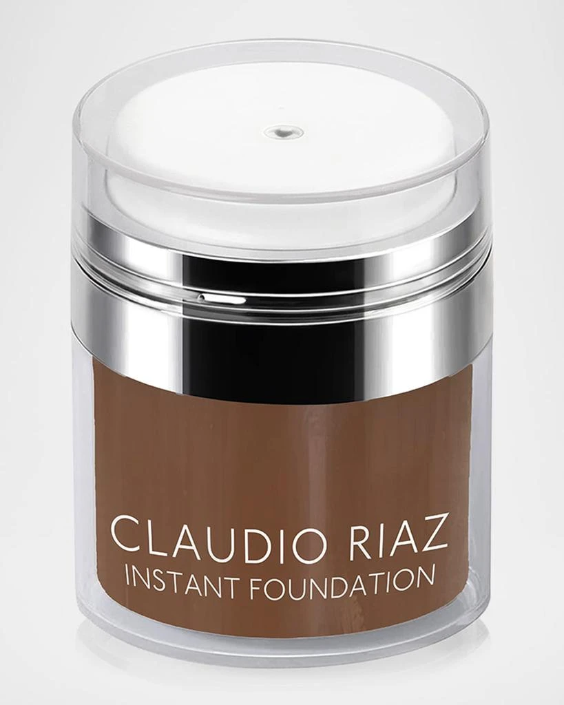 Claudio Riaz Instant Foundation 1