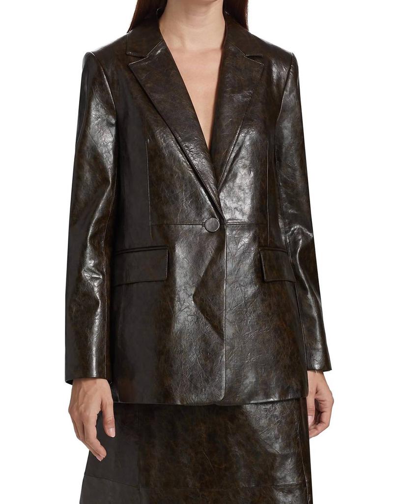Kobi Halperin Kobi Halperin - Savvy Jacket