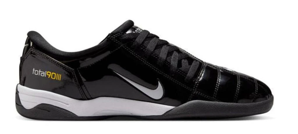 NIKE Total 90 3 SP Black 1