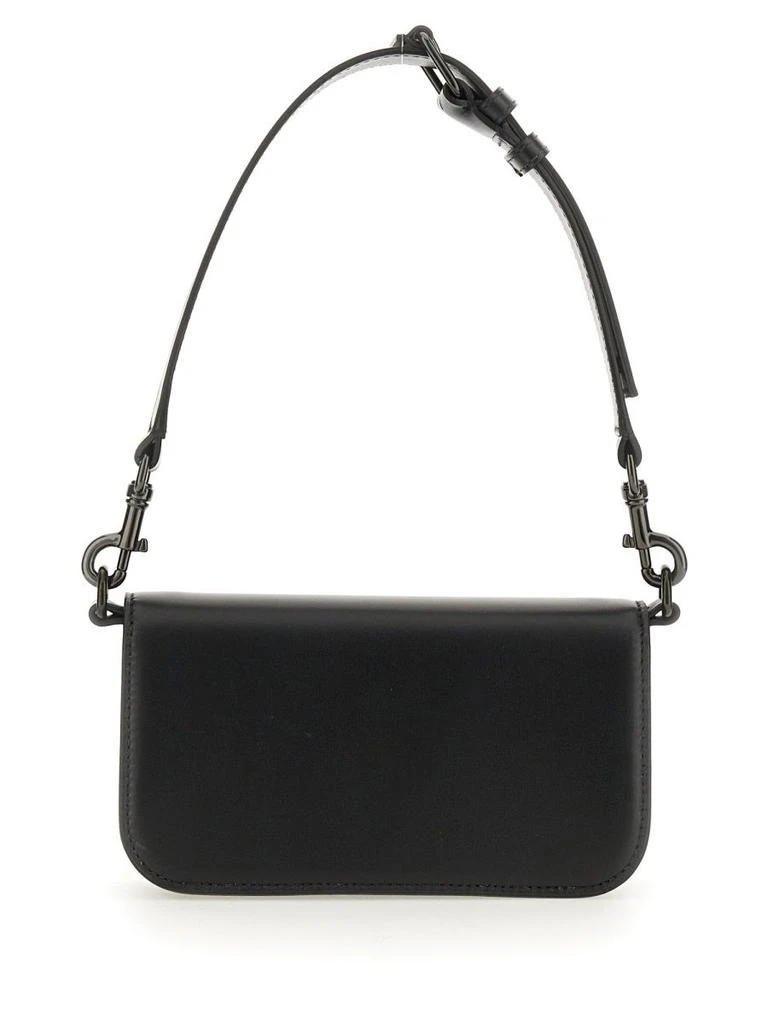 Valentino Valentino Garavani "Mini Locò" Crossbody Bag 2