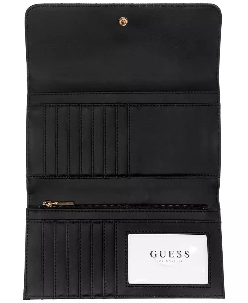 GUESS Glimmer SLG Multi Boxed Clutch, Created For Macy's 2