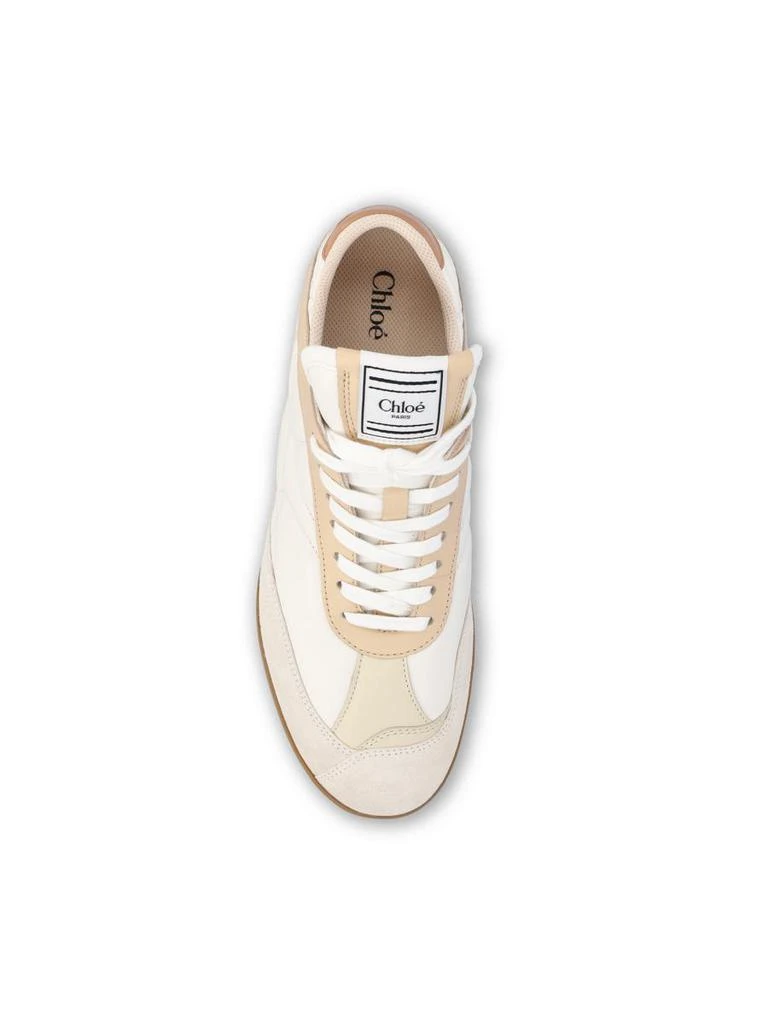 Chloé Chloé Sneakers 4