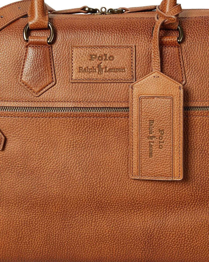 Ralph Lauren Commuter Bag 6