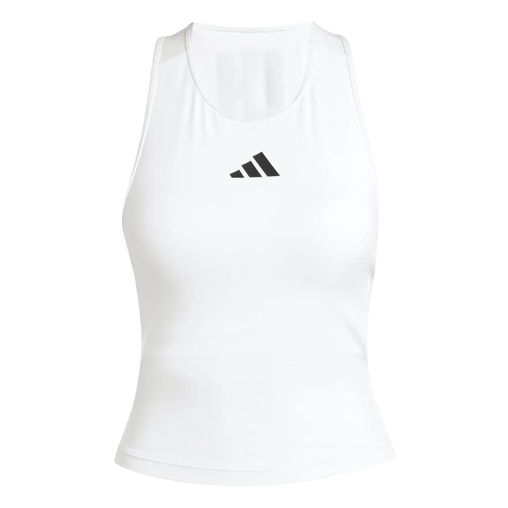 PrimeLift Racerback 3-Stripes Bra Tank Top