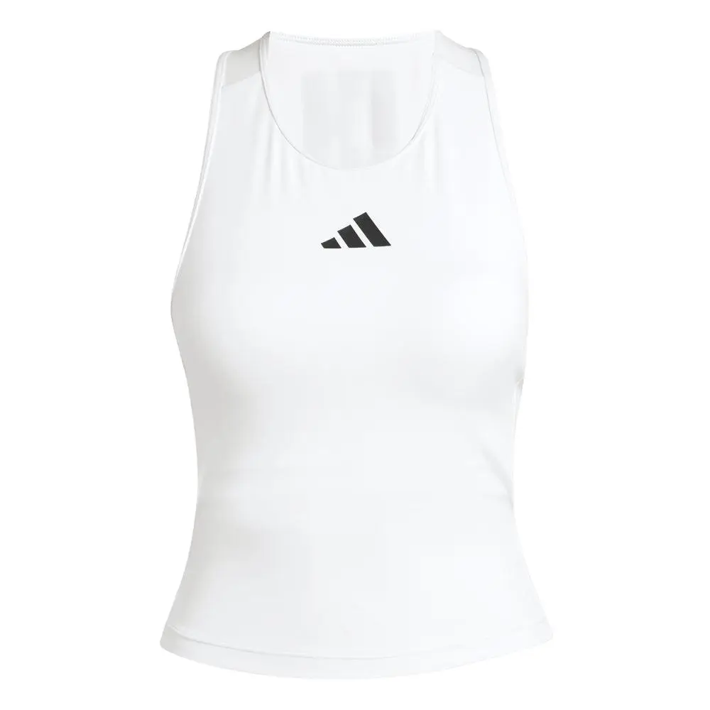 Adidas PrimeLift Racerback 3-Stripes Bra Tank Top