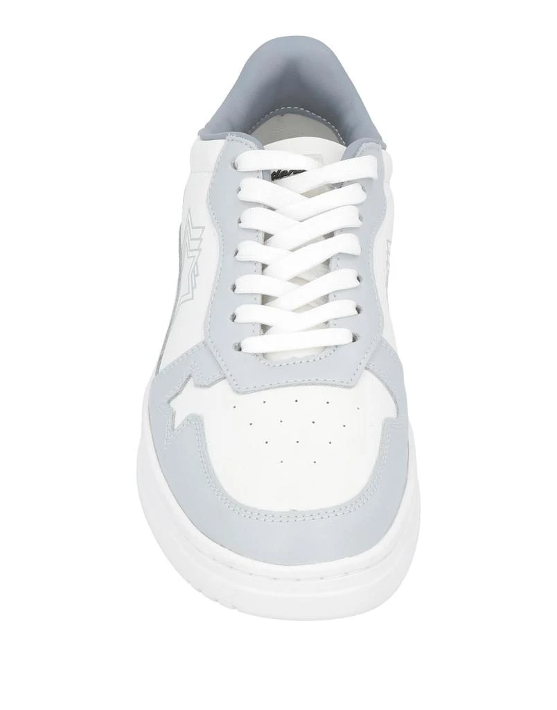 ATLANTIC STARS Sneakers 4