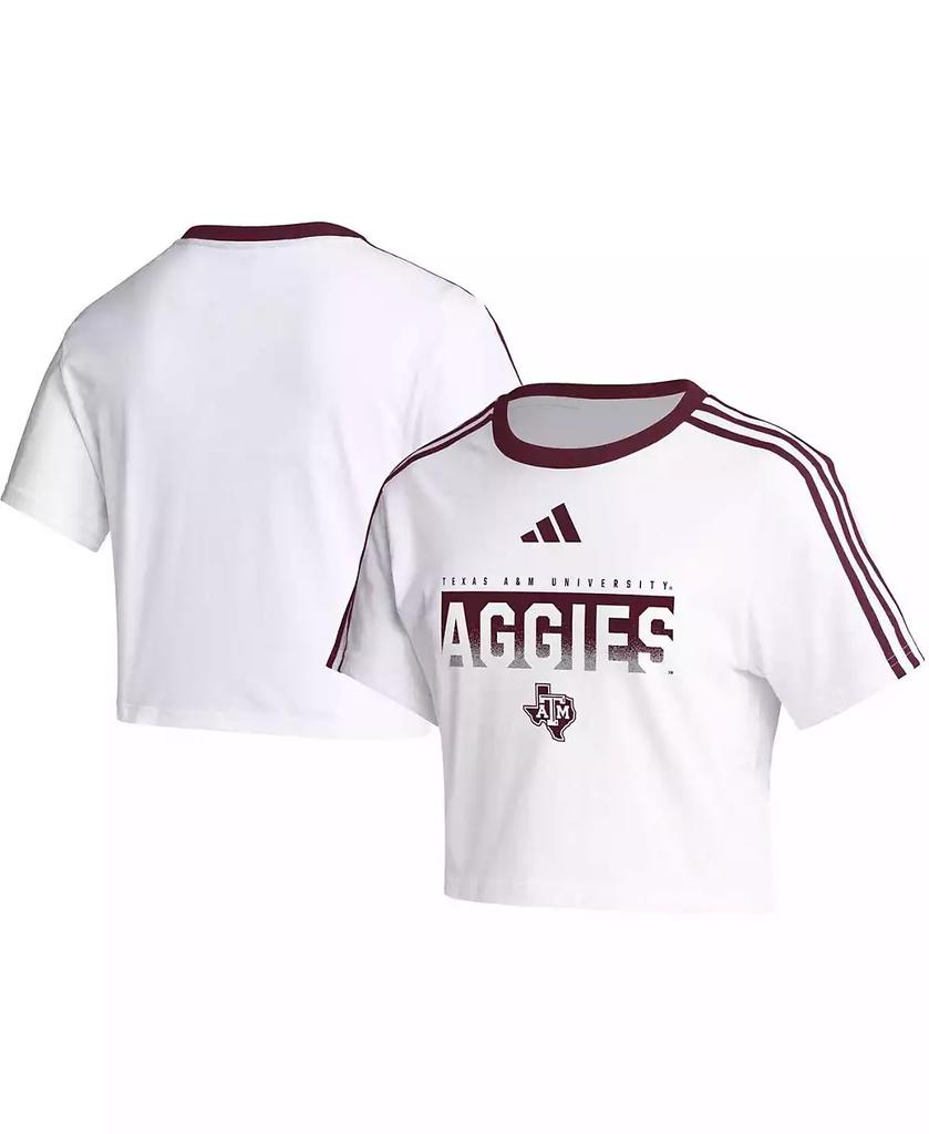 Adidas adidas Originals 3 Stripe Baby T-Shirt - Women's - T