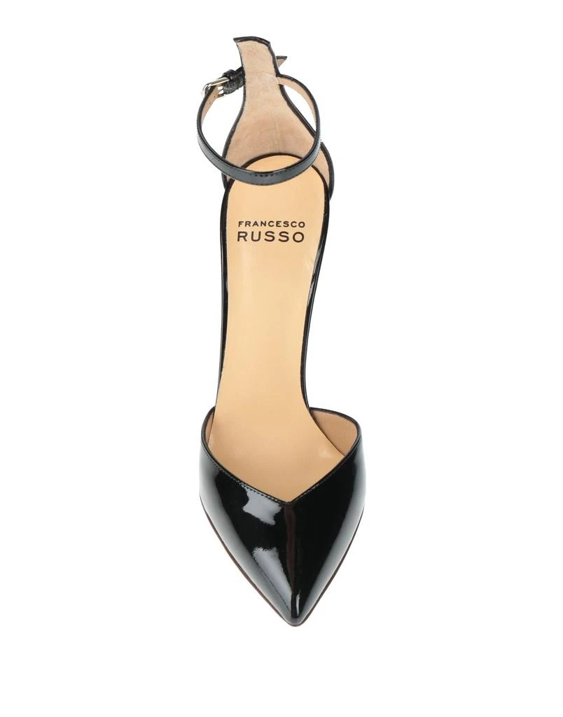 FRANCESCO RUSSO Pump 4