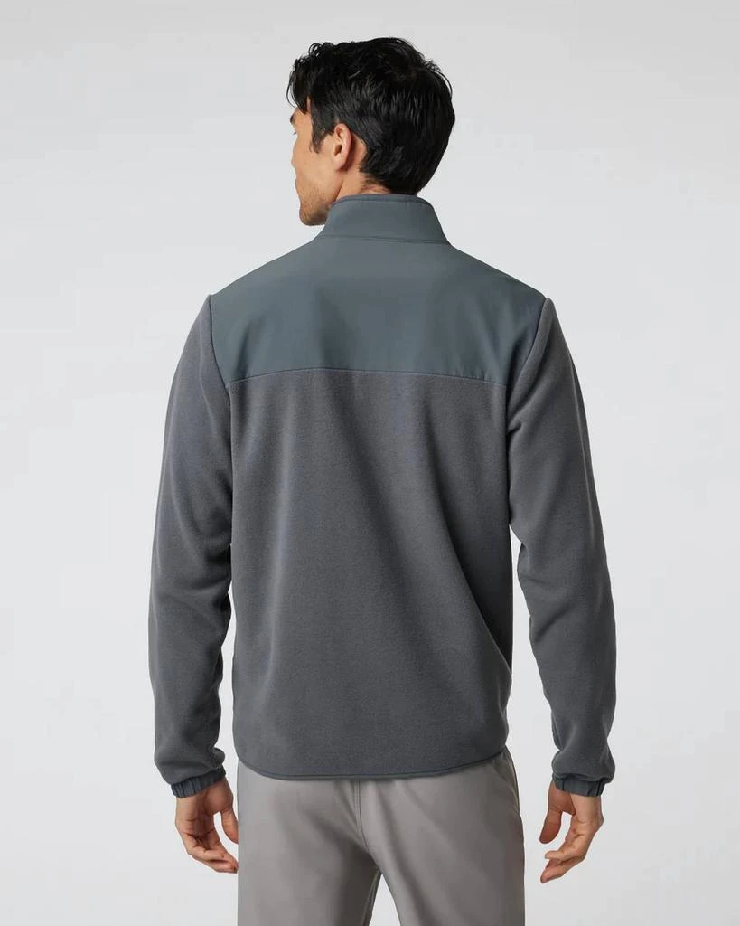 Vuori Vuori - Aspen Full Zip Jacket 3