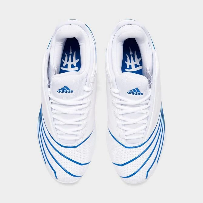 Adidas Men's adidas T-MAC 2.0 EVO Basketball Shoes 9