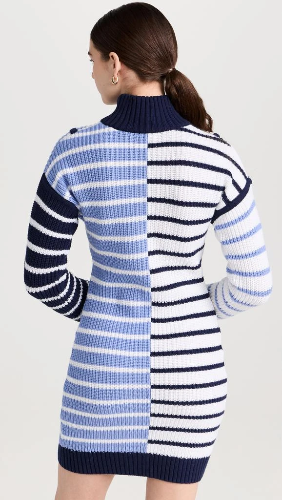 Staud Mini Hampton Dress 2