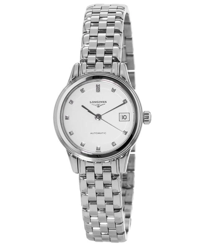 Longines Longines Flagship Automatic Women's Watch L4.274.4.27.6 1
