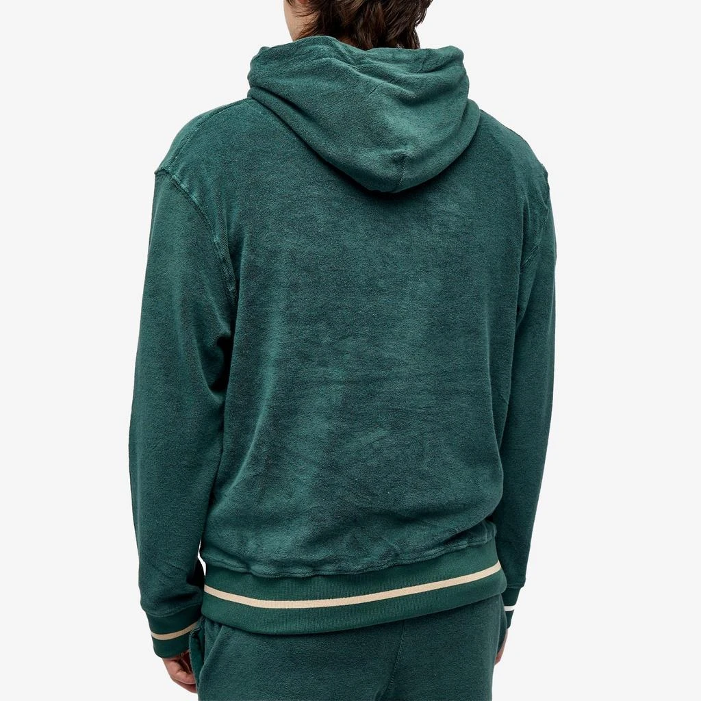 Autry Autry x Staple Hoodie 3