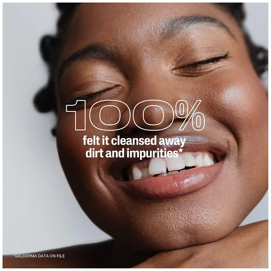 Cetaphil Daily Facial Cleanser, Normal to Oily Skin Fragrance Free 7