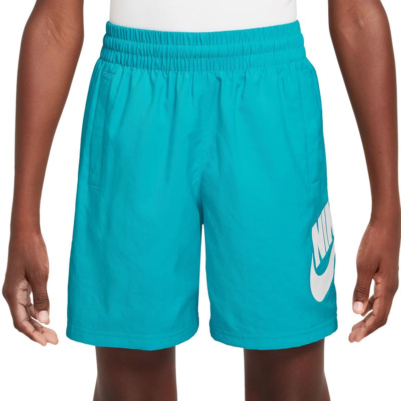 nike woven shorts 6 inch