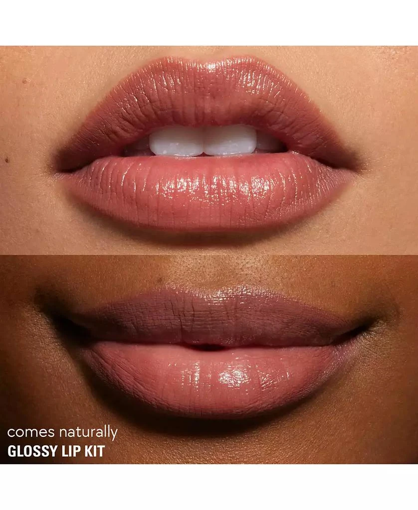 Kylie Cosmetics 2-Pc. Glossy Lip Set 3