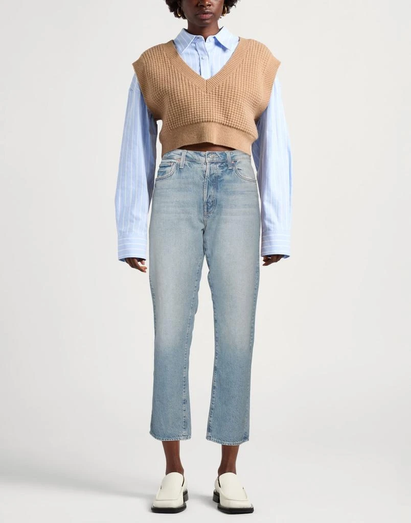 MOTHER Denim pants 2