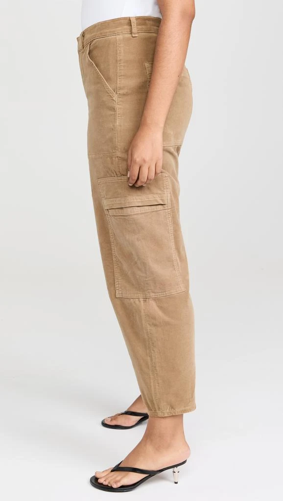 Citizens of Humanity Marcelle Corduroy Cargo Pants 9