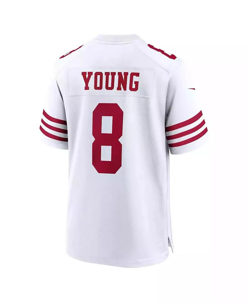 NIKE Men's Steve Young San Francisco 49ers RetiPlayer Game Jersey 3