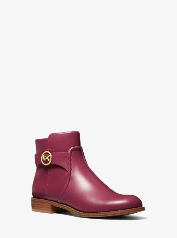 Michael Kors Carmen Ankle Boot 1