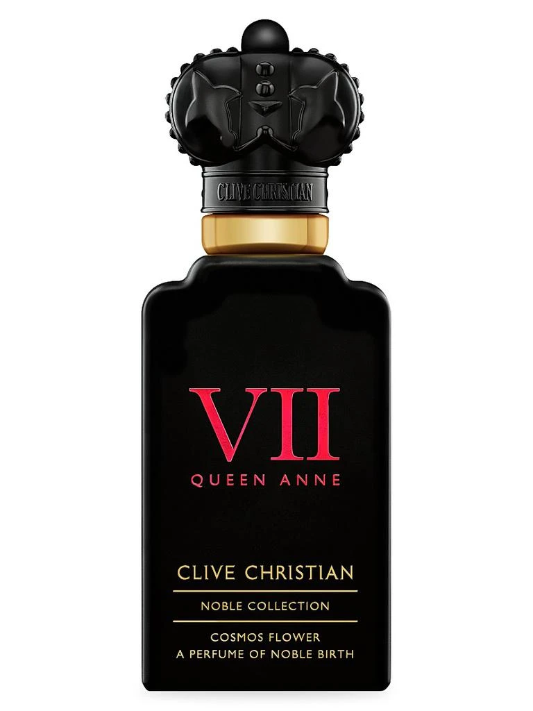 Clive Christian Noble Collection Vii Queen Anne Cosmos Flower Eau de Parfum 1