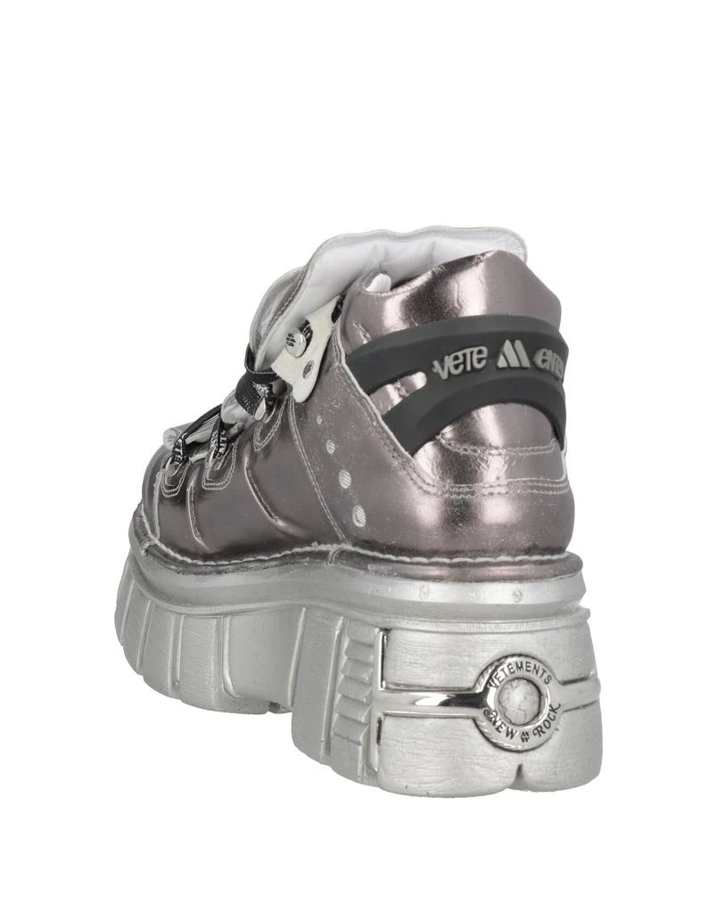 Vetements Ankle boot 3