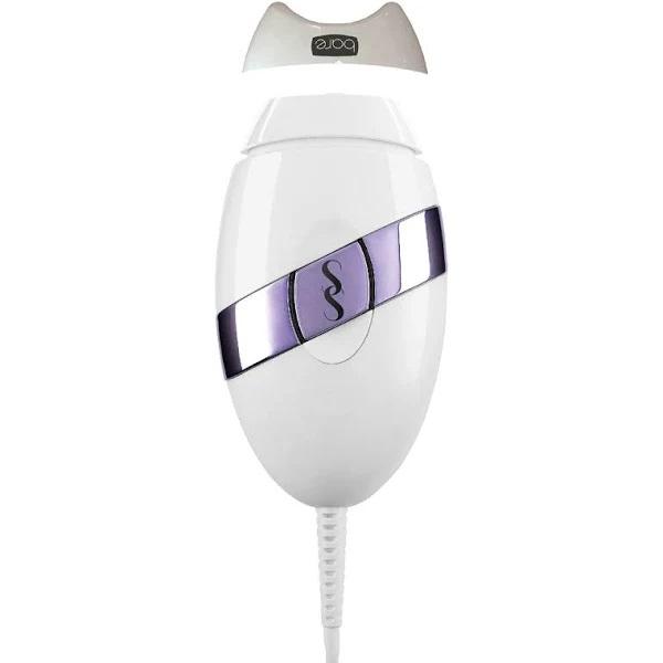 SmoothSkin Smoothskin - Bare Fit IPL Hair Removal Device - White