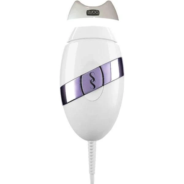 SmoothSkin Smoothskin - Bare Fit IPL Hair Removal Device - White 1