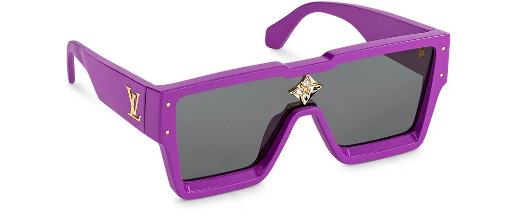 Louis Vuitton Cyclone Sunglasses 3