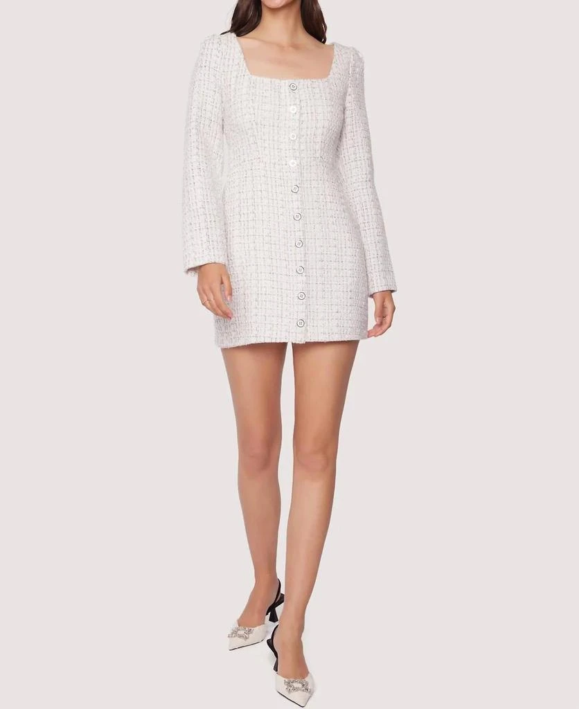 Lost and Wander Lost + Wander - Louise Dress 1