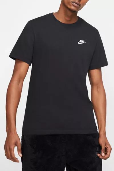 NIKE Nike Sportswear Club Graphic Tee