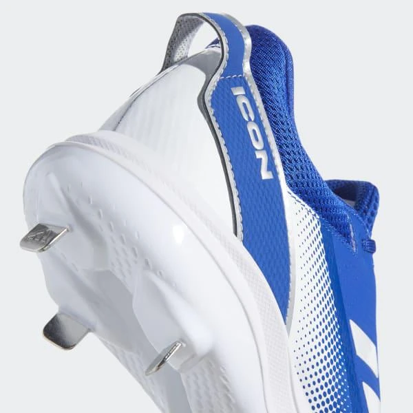 Adidas Icon 7 Cleats 7