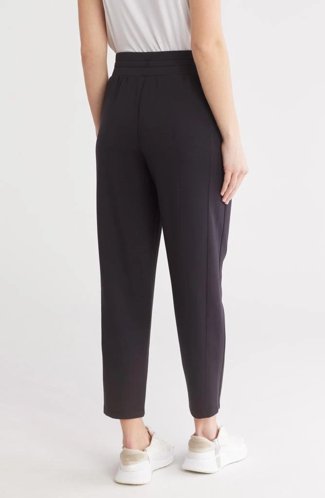 Zella Whisper Knit Ankle Pants 2