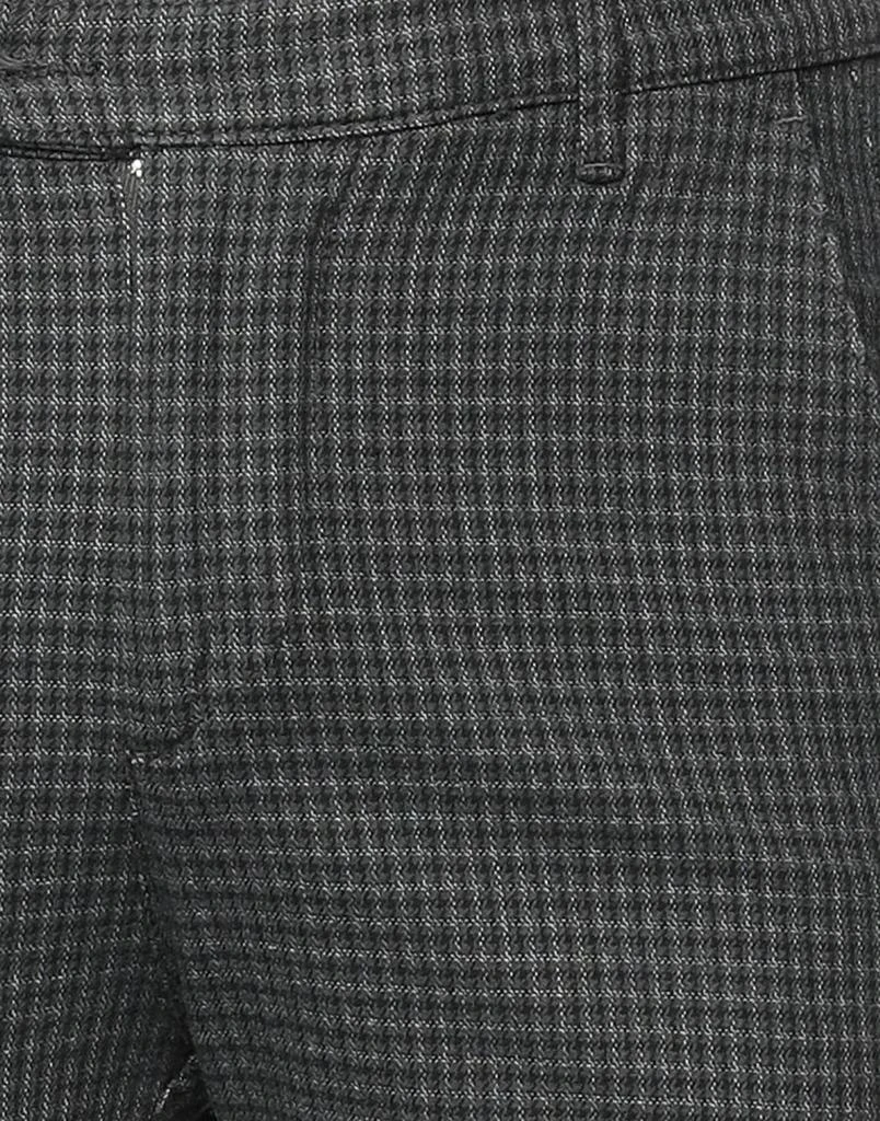 0/ZERO CONSTRUCTION Casual pants 4
