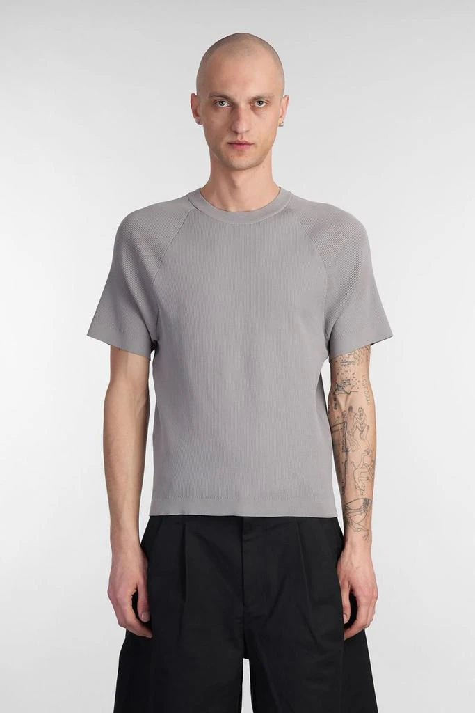 J.L-A.L J.L-A.L Aquifer Shortsleeve T-Shirt 1