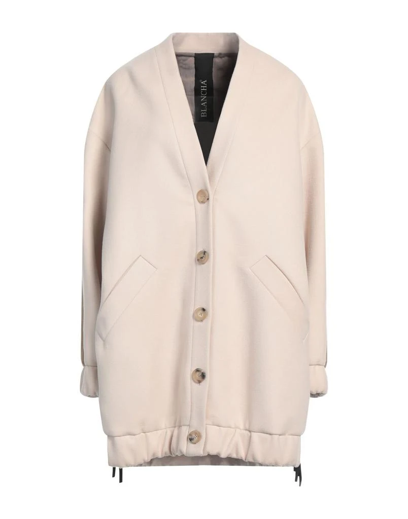 BLANCHA Coat 1