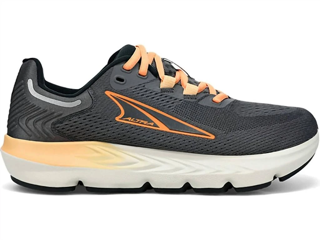 Altra Altra - Women
s Provision 7 Athletic Running Shoes