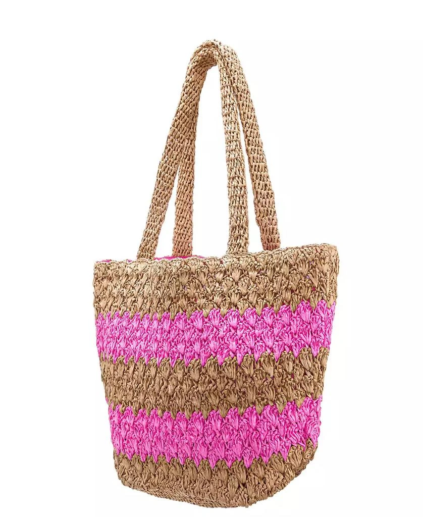 Nina Adah X-Large Tote Bag 3