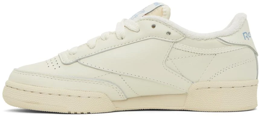 Reebok Off-White Club C 85 Vintage Sneakers 3
