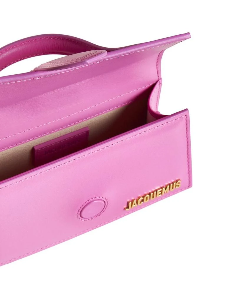 Jacquemus Jacquemus The Children Bags 5