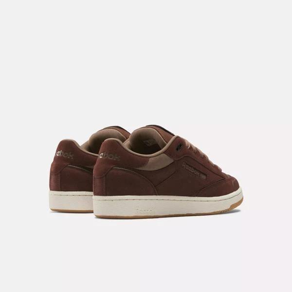 Reebok Club C Bulc Shoes 3