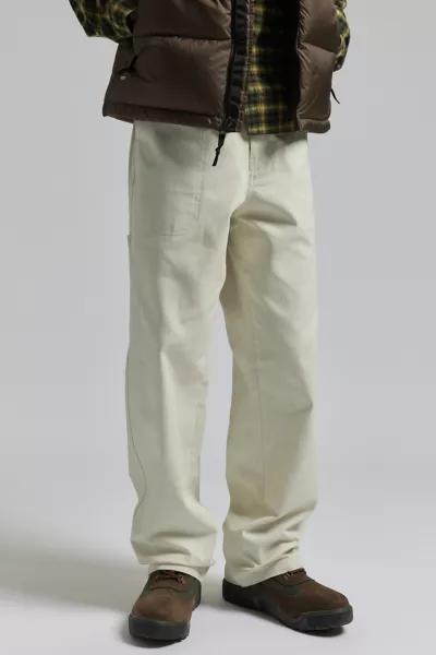 Oakley Oakley Canvas Utility Pant