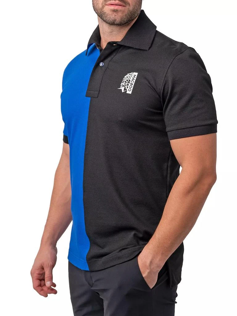 Maceoo Polo Mozart T-Shirt 3