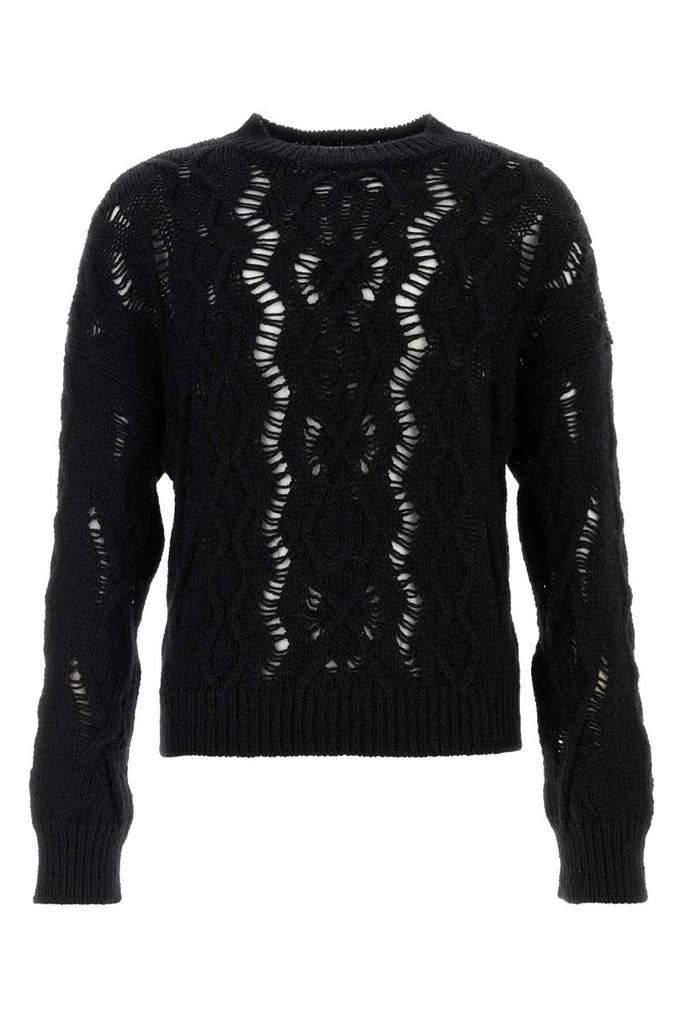 Our Legacy Our Legacy Knitwear 1