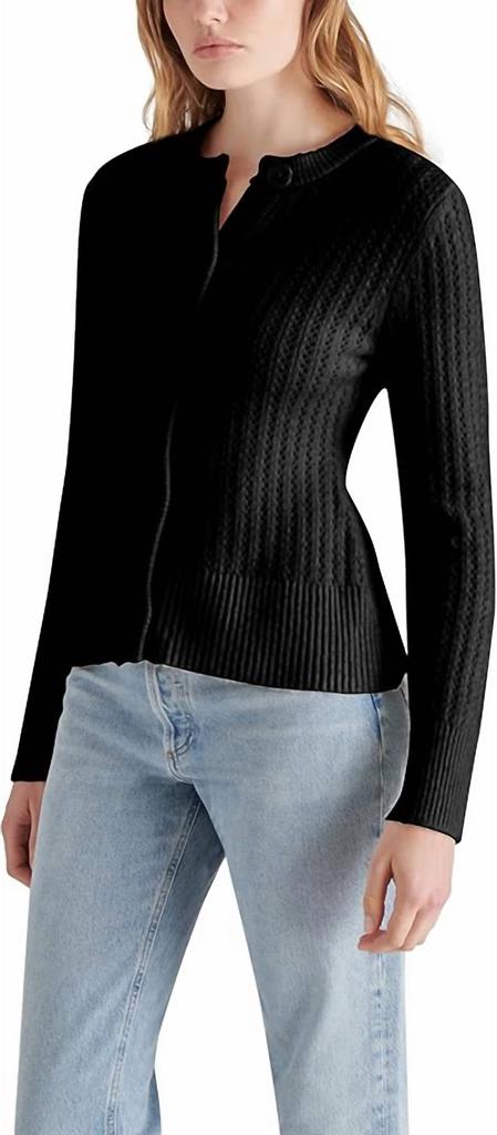 BB Dakota Bb Dakota - Lilliana Sweater