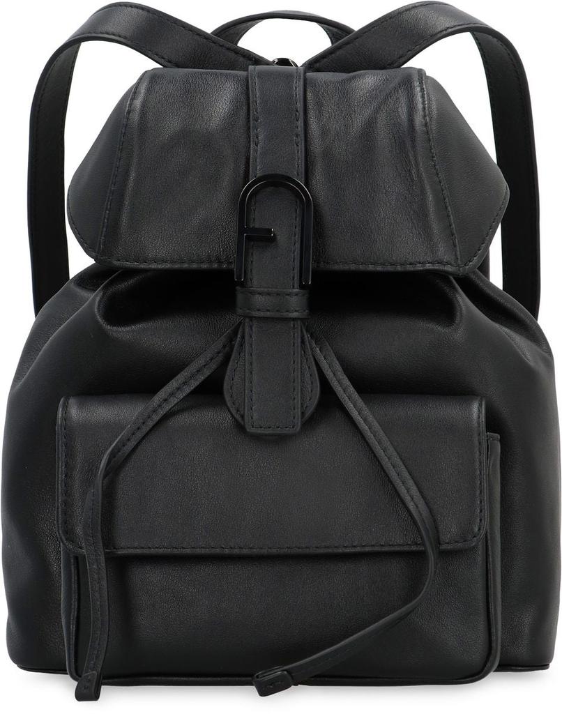 Furla backpack purse online