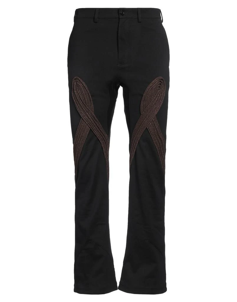 Kiko Kostadinov Casual pants 1