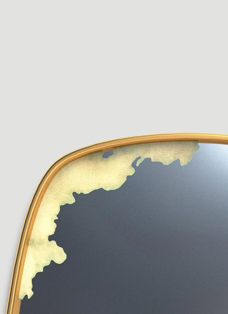 SELETTI Sea Girl Mirror 3