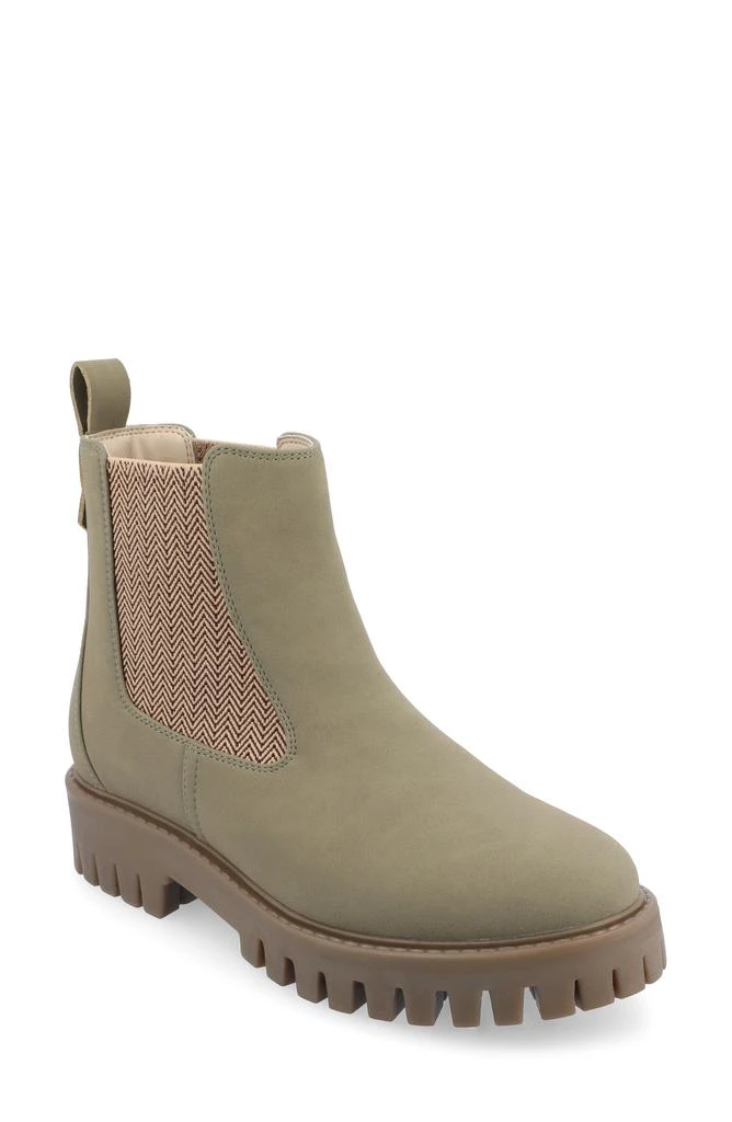 Journee Collection Alara Bootie 1